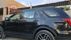 فورد إكسبلورر